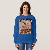 Drie Meerkats Collage Trui (Voorkant volledig)