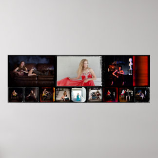 Drie meisjes 2017 poster