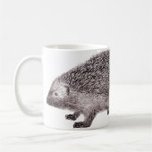 Drie Mok egel (Links)