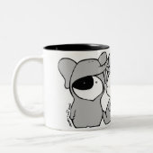 Drie Mok "Elephants" (Links)