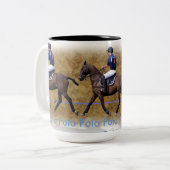 Drie Mok van Snoots Polo (Voorkant links)