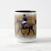 Drie Mok van Snoots Polo (Center)