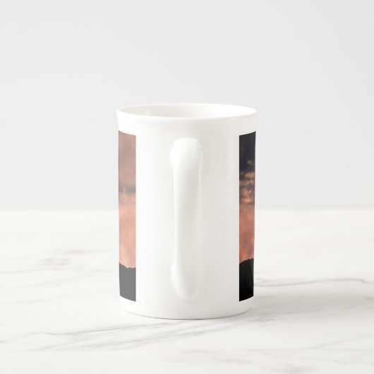 Drie Mokken van de Specialiteit van Wijzen (Achterkant)