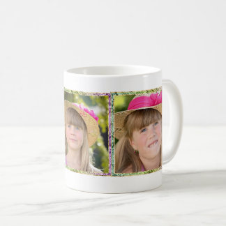 Drie Mokken voor fotokoffie