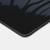 Drie Moon Bay (nacht) Bureaumat (Hoek)