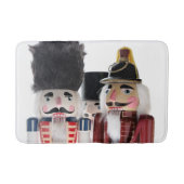 Drie nootmuskaten badmat (Voorkant)