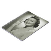 Drie Notitieboek (Linkerzijde)