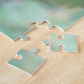 Drie oranje rozenbottels legpuzzel (Zijkant)