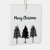 Drie Ornamenten (Rechts)