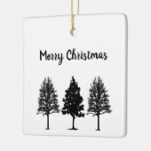 Drie Ornamenten (Links)