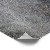 Drie paarden poster (Hoek)