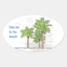DRIE PALMS-stickers (4)