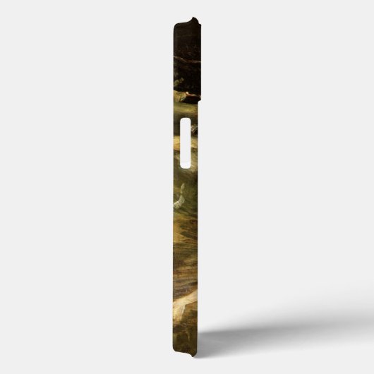 Drie paren van Vincent van Gogh Case-Mate iPhone Case (Achterkant / Rechts)