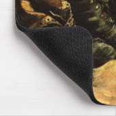 Drie paren van Vincent van Gogh Muismat (Hoek)