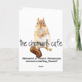 Drie Patriottische Ornamenten Feestdagen Kaart (Achterkant)