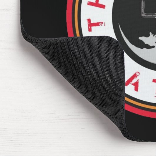 DRIE PEDALE NATIONALE ONDERNEMING MUISMAT (Hoek)