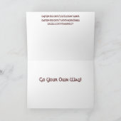 Drie Pelicans & Zeemeeuw Digitale Kaart (Binnen)