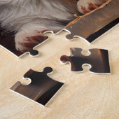 Drie Pembroke Welsh Corgis Legpuzzel (Zijkant)
