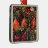 Drie Persimmon Ornament Square (Rechts)