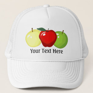 Drie Petten appels