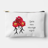 Drie pioenen etui (Voorkant)