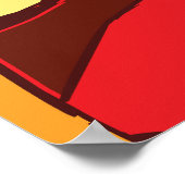 Drie Poster voor Delivery™ Group (Hoek)