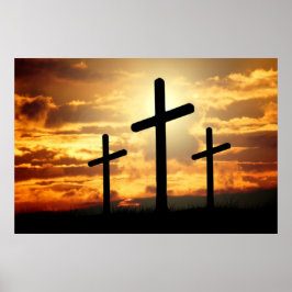 Drie Posters