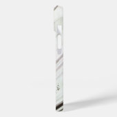 Drie prinsessen in de Blauwe Berg door Kay Nielsen Case-Mate iPhone Case (Achterkant / Links)