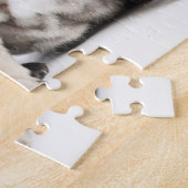 Drie Puppies Legpuzzel (Zijkant)