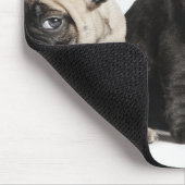 Drie Puppies Muismat (Hoek)