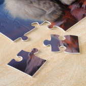 Drie Ragdoll katten Legpuzzel (Zijkant)