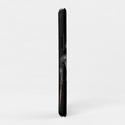 Drie riemen Case-Mate iPhone case (Achterkant/rechts)