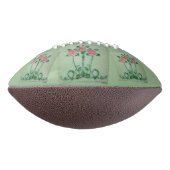Drie roze rozen Thunder_Cove American Football (Gedraaid 90)