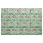 Drie roze rozen Thunder_Cove Stof (Fat Quarter)