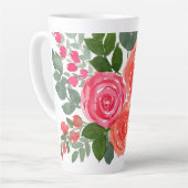 DRIE ROZEN LATTE MOK (Linkerhoek)