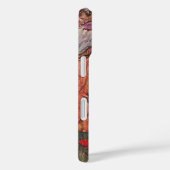 Drie Russische danseressen van Edgar Degas Case-Mate iPhone Case (Achterkant / Rechts)
