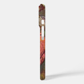 Drie Russische dansers van Edgar Degas Case-Mate iPhone Case (Achterkant / Links)