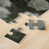 Drie Schattigee panda's Legpuzzel (Zijkant)