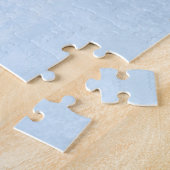 Drie Schepen die op het Rollende Kind van het Zee Legpuzzel (Zijkant)