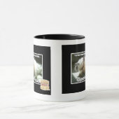 Drie seconden mok (Midden)