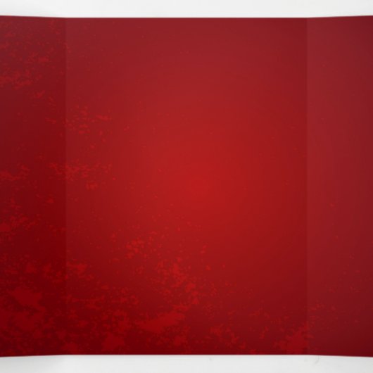 Drie sieradenrozen drieluik programma (Binnenkant midden)