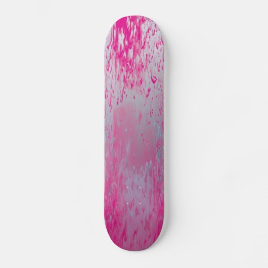 Drie Skateboard (Voorkant)
