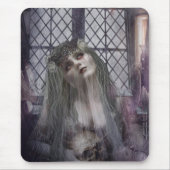 Drie sleuven muismat (Voorkant)