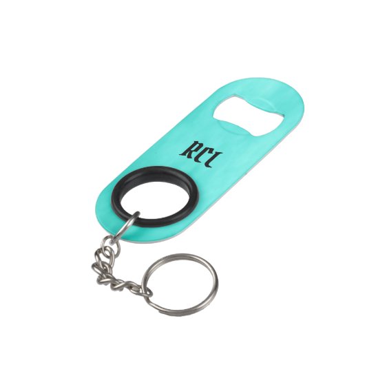 Drie Southwest Kokopelli Sleutelhanger Bottle Open Mini Flessenopener (Achterkant Gekanteld)