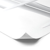 Drie spuiten poster (Hoek)