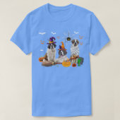 Drie St. T-shirt (Design voorkant)