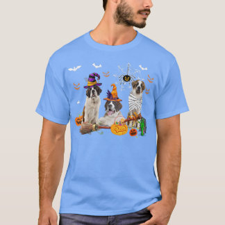 Drie St. T-shirt