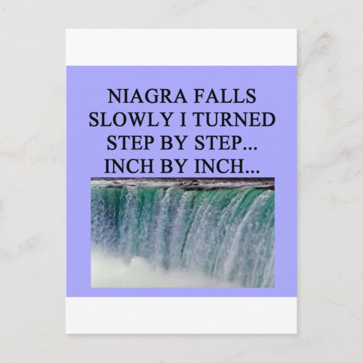 drie stappen briefkaart (Voorkant)