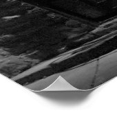 Drie stappen poster (Hoek)