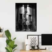 Drie stappen poster (Thuiskantoor)